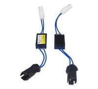 Cancler für LED Standlicht LEDs w5w T10 inkl. Can-Bus sofort ohne Fehler