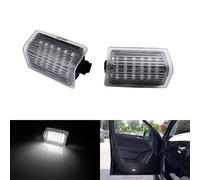 2x LED Türbeleuchtung Einstiegsbeleuchtung für Mercedes W176 W204 W205 W212 X166