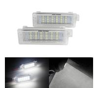 2x LED Türbeleuchtung Kofferraumbeleuchtung für BMW E91 E93 E61 E63 E64 E70 E71