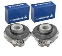 2X LEMFÖRDER DOMLAGER VORNE PASSEND FÜR CITROËN JUMPER FIAT DUCATO PEUGEOT