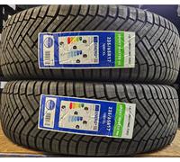 2X Linglong Gripmaster 235/65 ZR17 XL 108V Ganzjahres-/Winterreifen