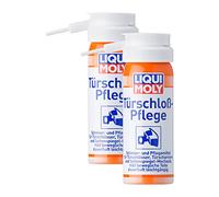 Liqui Moly Türschloss Pflege Enteiser Spray LIQUI MOLY 100 ml (9,95 € pro 100 ml)