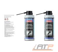 Liqui Moly Luftmassensensor-Reiniger 4066