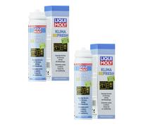 2x Liqui Moly 21465 Klima Refresh (allergenfrei) 75ml