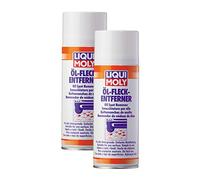2x LIQUI MOLY 3315 Öl-Fleck-Entferner ÖlfleckEntferner Ölbinder Reiniger 400m