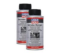 2x LIQUI MOLY 3321 Getriebe-Reiniger 150ml