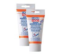 Liqui Moly Aupuff Reparatur Paste LIQUI MOLY 400 g (27,48 € per 1 kg)