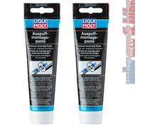 Liqui Moly Auspuff Montage Paste LIQUI MOLY 150 g (4,30 € pro 100 g)