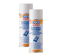 2x LIQUI MOLY 3623 Dichtungs-Entferner Klebstoffentferner 300ml