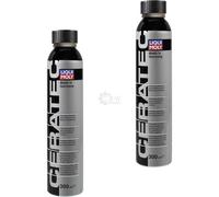2x Liqui Moly 3721 Cera Tec Additiv 300ml Öl High Tech Keramik