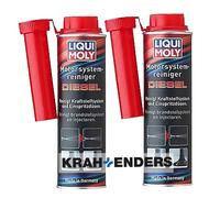 300 ml Dose (100ml = 5,00 €) LIQUI MOLY 5128 Motor-System-Reiniger Diesel Additv