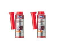 2x Liqui Moly 5148 Diesel Partikelfilter Reiniger DPF Schutz Additiv Pflege