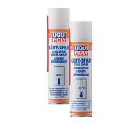 2x LIQUI MOLY 8916 Kälte-Spray