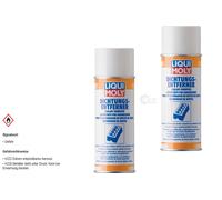 Liqui Moly Dichtungs-Entferner 300ml 3623