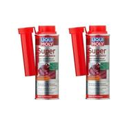 2x Liqui Moly Super Diesel Additiv 250 ml Dose - Art.-Nr. 5120