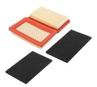 2x Luftfilter für MTD ThorX 35 45 55, OHV Motor 400 500 600 / 751-10298 951-1029