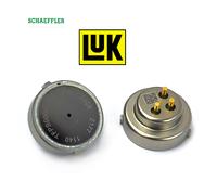 2x LUK Schaeffler Drucksensor für VW Audi Seat Skoda DSG Getriebe DQ380 DQ381 DQ