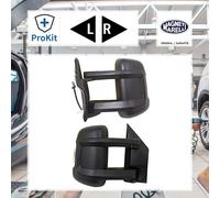 Außenspiegel MAGNETI MARELLI 350315027820