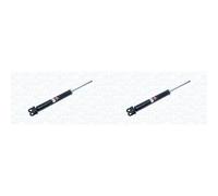 2X MAGNETI MARELLI GASDRUCK STOßDÄMPFER HINTEN passend für HYUNDAI I40 IX35 KIA