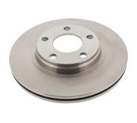 2x MAPCO Bremsscheibe 15834 für A8 PASSAT A4 AUDI 3B5 VW 3B2 B5 Variant Syncro