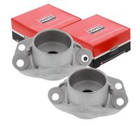 2x MAPCO DOMLAGER HINTEN passend für AUDI A3 TT SEAT CORDOBA IBIZA LEON TOLEDO S