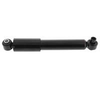 2x MAPCO Stoßdämpfer 20317 für PEUGEOT SAXO S1 AX S0 CITROËN 106 ZA 1 1A 1C 2