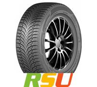 MASSIMO Ganzjahresreifen 225/45 R 17 XL TL 94V CROSS SEASON CS4 BSW M+S 3PMSF Allwetter