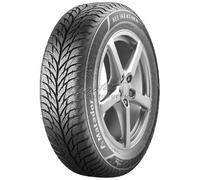 2x Matador MP 62 All Weather Evo 3PMSF Ganzjahresreifen 195 65 15 91H