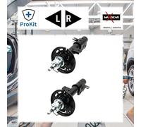 2x Maxgear 34001402 Stoßdämpfer Links, Rechts passend für Mazda CX-5