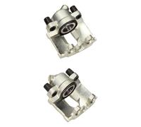 2X MAXGEAR BREMSSATTEL VORNE LINKS+RECHTS passend für BMW 3 Z3 Z4