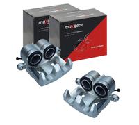 2x MAXGEAR BREMSSATTEL VORNE passend für MAZDA CX-7 CX-9