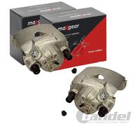Maxgear 82-0516 Bremssattel Vorne Rechts für VW Fox Skoda Fabia I Seat Arosa