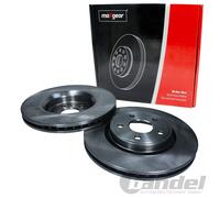 Maxgear | Bremsscheibe | 19-3224