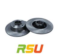 Maxgear | Bremsscheibe | 19-1046