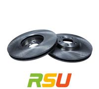 Maxgear | Bremsscheibe | 19-1812