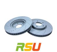 Bremsscheibe MAXGEAR 19-1863SPORT