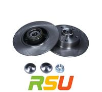 Maxgear | Bremsscheibe | 19-1973