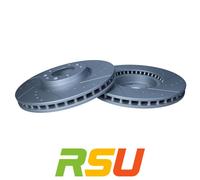 MAXGEAR 19-2749SPORT Bremsscheibe