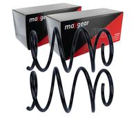 MAXGEAR 60-0783D Fahrwerksfeder für BMW