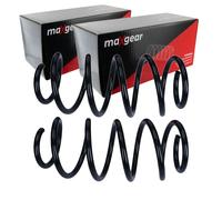 MAXGEAR Fahrwerksfeder 60-0577D