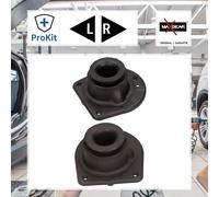 2x Maxgear Federbeinstützlager Links, Rechts für Fiat DOBLO Großraumlimousine