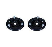 2x MAXGEAR Federbeinstützlager vorne für Nissan NP300 Navara D40 2.5 dCi 4WD