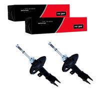 2x Maxgear Gasdruck Stoßdämpfer Passend Für Citroën Ds4 Peugeot 3008 Stoßdämpfer: Abakus: 23201395 Al-ko: 304154 Ap Xenergy: X828339 Ap Xenergy: X8