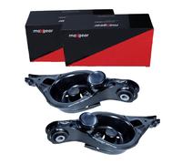 2X MAXGEAR QUERLENKER HINTEN LINKS RECHTS UNTEN HINTEN passend für MAZDA 6