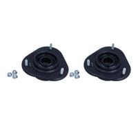 2x MAXGEAR Reparatursatz Federbeinstützlager vorne für Toyota Corolla