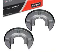 Spritzblech, Bremsscheibe BLIC 6508-03-9558379P