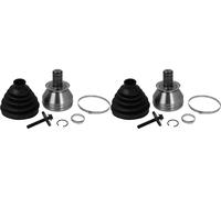 2x METELLI Gelenksatz Antriebswelle Antriebsgelenk für Volvo XC60 156 V60 155