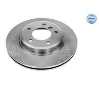 Bremsscheibe MEYLE 315 521 3020