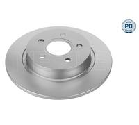 Bremsscheibe MEYLE 515 523 0008/PD