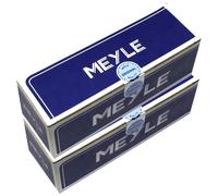 2x MEYLE 7266230038 Stoßdämpfer Vorne für GALAXY II MONDEO IV S-MAX 1.6-2.5